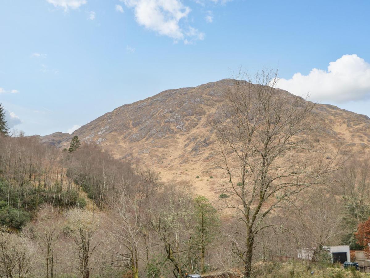Coire-Dhiubh Glenfinnan Exterior foto